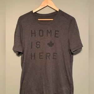 Lululemon limited edition Men’s tshirt
